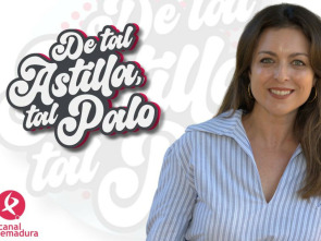 Imagen de De tal astilla, tal palo - 1