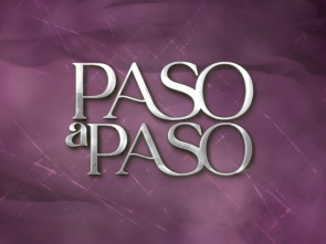 Imagen de Paso a paso (T8): Viernes Santo - 1