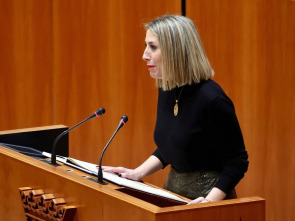 Imagen de Debate de... (T2026): Sesión de investidura de la presidenta II - 1