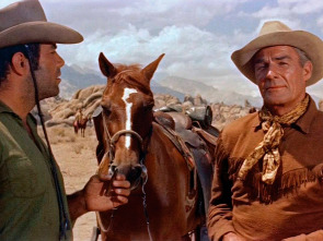 Imagen de Cabalgar en solitario - 1