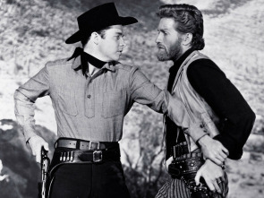 Imagen de Cimarrón Kid - 1