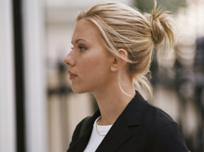 Imagen de Match Point - 1