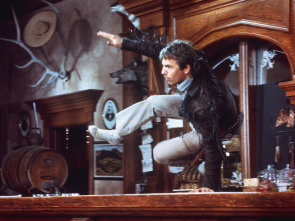 Imagen de Silverado - 1