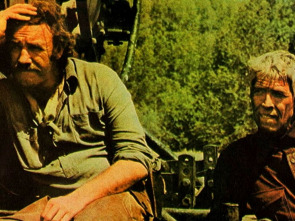 Imagen de Muerde la bala - 1