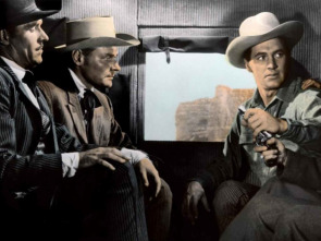 Imagen de Fiebre de venganza - 1