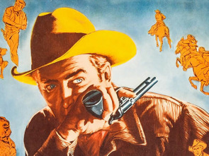 Imagen de El hombre de Laramie - 1