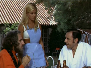 Imagen de Una vez al año ser hippy no hace daño - 1