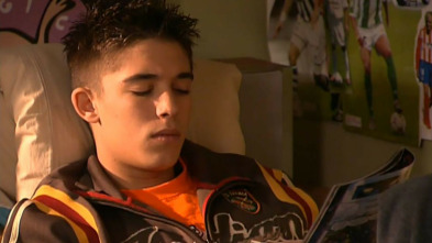 Imagen de Los Serrano (T6): Ep.115 Breve historia de la filosofía - 3