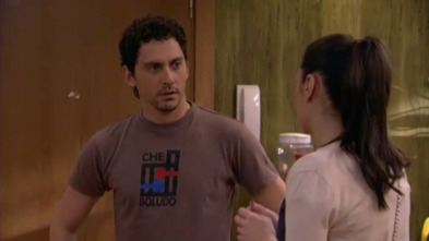 Imagen de Aída (T11): Ep.192 Globocop - 3