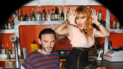 Imagen de La que se avecina (T7): Ep.88 Dos juicios, un reality-show y una masajista tántrica - 3