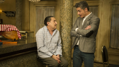 Imagen de Aída (T12): Ep.233 Los vigilantes de la plaga - 3