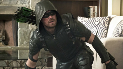 Imagen de Arrow - 3
