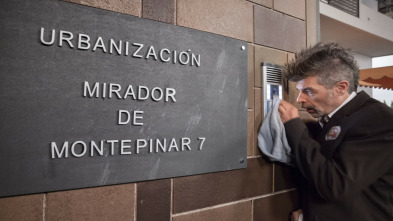 Imagen de La que se avecina (T9): Ep.117 Una invidente, unos genes ligerillos y un mayorista reciclado - 3