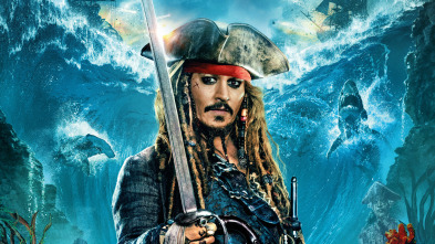 Imagen de Piratas del Caribe: La venganza de Salazar - 3