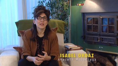 Imagen de El club de los... (T1): Ep.9 Yoli - 3