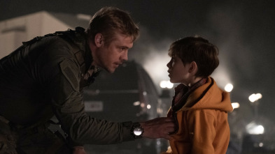 Imagen de Predator - 3