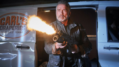 Imagen de Terminator: Destino oscuro - 3