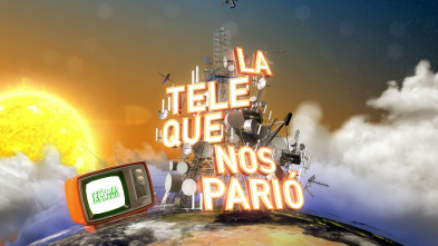 Imagen de ¡Toma Salami! (T2): Ep.3 - 3