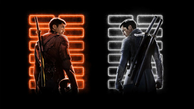 Imagen de Snake Eyes: El origen - 3