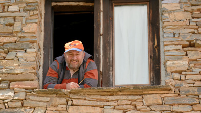 Imagen de El pueblo (T2): Ep.2  - 3