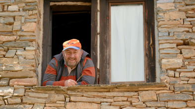 Imagen de El pueblo (T2): Ep.6  - 3