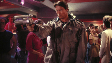 Imagen de Terminator - 3