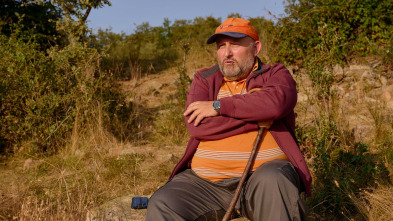 Imagen de El pueblo (T3): Ep.2  - 3