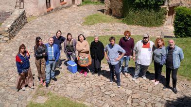 Imagen de El pueblo (T4): Ep.1 Lost in Soria - 3
