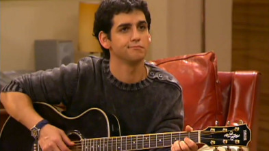 Imagen de Los Serrano (T3): Ep.43 Descubriendo a Marta - 3