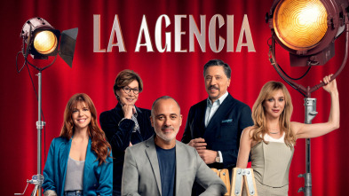 Imagen de La agencia (T1): Ep.1  - 3