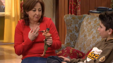 Imagen de Aída (T1): Ep.1 Una nueva vida - 3