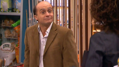 Imagen de Aída (T2): Ep.16 Black is black - 3