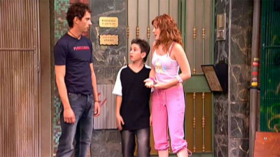 Imagen de Aída (T2): Ep.26 Una habitación con maristas - 3