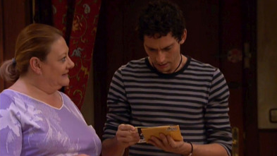 Imagen de Aída (T2): Ep.23 From Lost to the River - 3