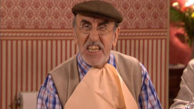 Imagen de Aída (T5): Ep.14 En la cárcel - 3