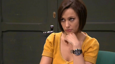 Imagen de Los Serrano (T7): Ep.127 Sorpresa, sorpresa - 3