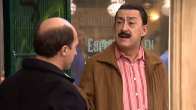 Imagen de Aída (T4): Ep.4 Mi madre se ha comido a mi compañero de piso - 3