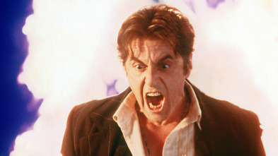 Imagen de Pactar con el diablo - 3