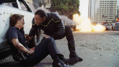 Imagen de Hancock - 3