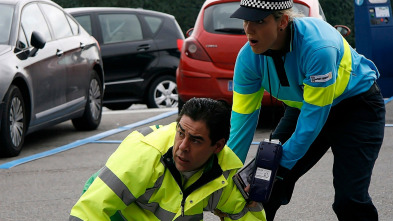 Imagen de La que se avecina (T4): Ep.53 Un project leader, una hermana insoportable y un delantero pichichi - 3