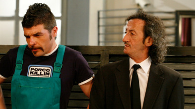 Imagen de La que se avecina (T1): Ep.12 Celos, papilomas y una separacion conflictiva - 3
