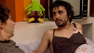Imagen de Aída (T9): Ep.148 Con ratón salvaje - 3