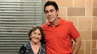 Imagen de La que se avecina (T5): Ep.59 Un controlador, una nueva Maite y una fisura anal - 3