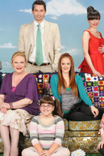 Imagen de Aída (T11): Ep.183 Chatwoman - 2