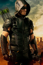 Arrow