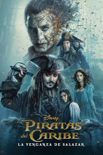 Imagen de Piratas del Caribe: La venganza de Salazar - 2