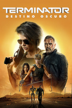 Imagen de Terminator: Destino oscuro - 2