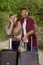 Imagen de El pueblo (T1): Ep.5  - 2