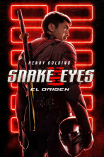 Imagen de Snake Eyes: El origen - 2