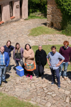 Imagen de El pueblo (T2): Ep.3 La muerte del patriarcado - 2